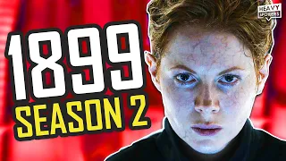 1899 Ending: Season 2 Theories, Predictions And [SPOILER] Explained