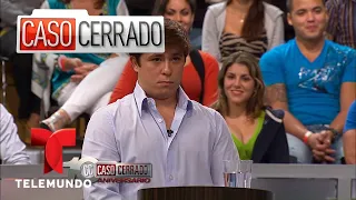 Amor Comprado, Mercancía Averiada👱💰👱?🏾♀| Caso Cerrado | Telemundo