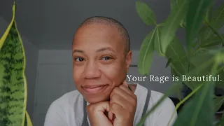 A Black Woman's Guide to Anger