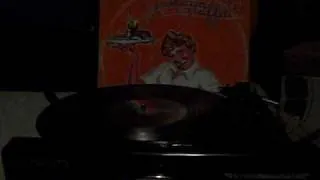 Buster Brown-Fanny Mae (Wolfman Jack)