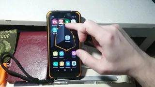 Проблемы с экраном Doogee S59 PRO