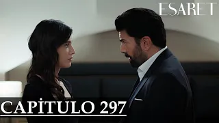 ESARET CAPÍTULO 297 - Tentativa malsucedida de Hira!