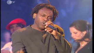 Dr Alban   Sing Hallelujah1