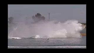 EPIC SPEED BOAT CRASHES ! ! ! IF YOU WANT TO DRIVE THE SPEED BOAT LIKE A PRO  ! ! ! ( FABIO BUZZI)