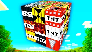 ESTAS TNTS TAMBIEN EXISTEN! 🤯🤣 | Minecraft Mods