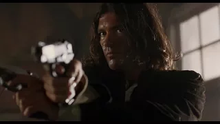 Desperado - Bar Shootout Scene (Part Two | 1080p)