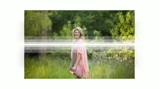 Rachael Reagan's Senior Session