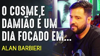 O QUE SÃO "ERÊS" NA UMBANDA? - ALAN BARBIERI