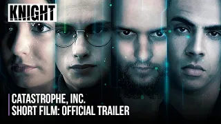 Catastrophe Inc  Trailer 1