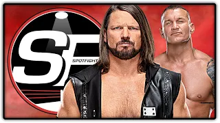 AJ Styles mit Warnung an Fans! Randy Orton verletzt?  (WWE News, Wrestling News)