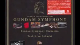 Gundam Symphony War and Peace