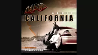 Akwid & Sporty Loco - California (NEW 2010)