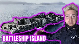 Battleship Island - Hardest Explore Known To Man