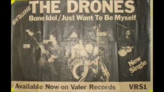 The Drones     The Underdog