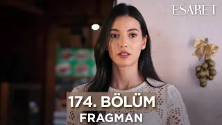 Esaret Dizisi 174. Bölüm Fragmanı (28 Eylül Perşembe) @esaretdizisi ​