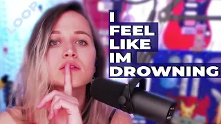 Two Feet - I feel like I'm drowning (JEN SEE Loop Cover)