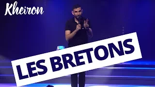 Les Bretons - 60 minutes avec Kheiron