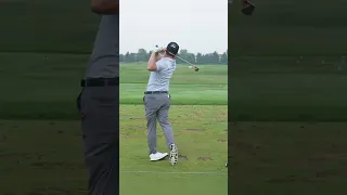 Smoothest Swing In Golf  - Louis Oosthuizen