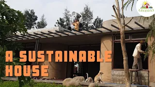 How to make a Sustainable House