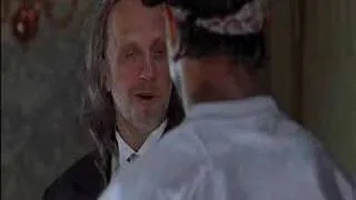 Scary Movie 2 - Hanson's Feast