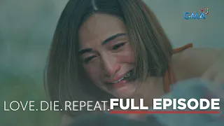 Love. Die. Repeat: Angela tries to stop the impending danger - Full Episode 7 (January 23, 2024)