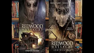Redwood Massacre (2014) / Redwood Massacre: Annihilation (2020) Reviews