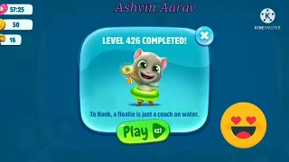 Tom Pool Game 🎯 High Level 426 to 427 Level Clear // Enjoy Everyone 🥰 // Ashvin Aarav Channel. 🌹💖🌹