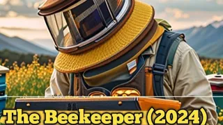 The Beekeeper (2024) Film Explained in English | Beekeeper Story Summarized English