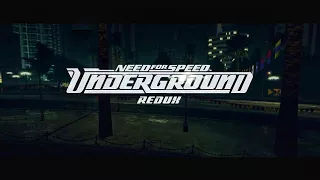 Need for speed Underground Redux | Годно?