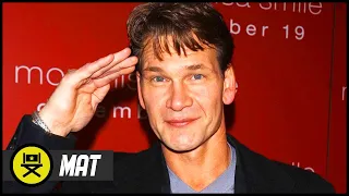 Autopsias de Hollywood - Patrick Swayze | MAT Documental