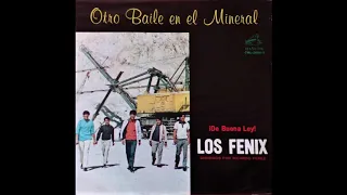 Los Fenix - Otro baile en el mineral (1968) (Full album/ Album completo)
