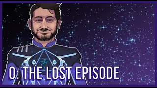 Rolling with Difficulty Episode 0: "The Lost Episode"