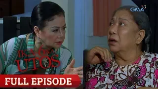 Ika-6 Na Utos: Full Episode 201