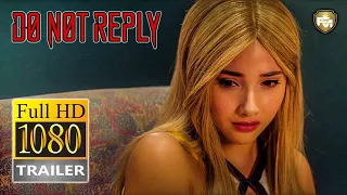 DO NOT REPLY Official Trailer HD (2020) Jackson Rathbone, Horror Movie