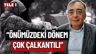 Şimşek'ten itiraf gibi açıklama... Tasarruf paketi sonrası zamlar kapıda mı? Hayri Kozanoğlu anlattı