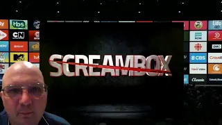 Let's Talk Streaming: ScreamBox