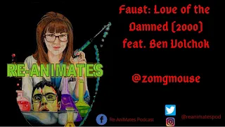 Faust: Love of the Damned (2000) feat. Ben Volchok