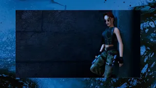 Tomb Raider: The Angel of Darkness - Main Theme (Slowed + Reverb)