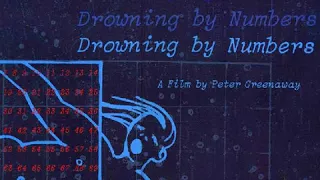 Michael Nyman - Knowing The Ropes (original version from Drowning by Numbers OST)