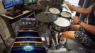 Placebo by Majesty - Pro Drum FC