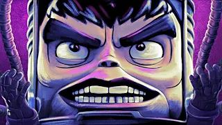 Explaining The End Of Marvel's MODOK