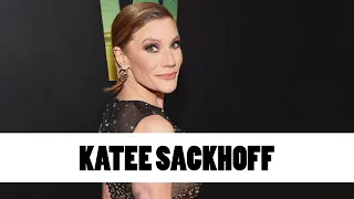 10 Things You Didn't Know About Katee Sackhoff | Star Fun Facts