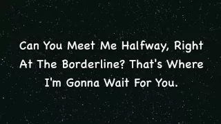 Meet Me Halfway - Black Eyed Peas + Lyrics