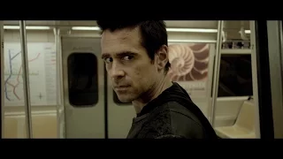 'Solace' Trailer (2015) | Anthony Hopkins, Colin Farrell