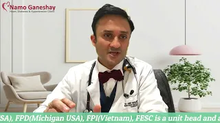 ECG NORMAL, TMT, ECHO IS ALWAYS NORMAL | Feel Pain in Chest | Dr. Amit Bhushan Sharma | Cardiologist