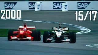 2000 American GP Review *4K 50FPS*