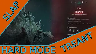 OnceHumanBeta - TAKEDOWN Treant Hard Mode Solo