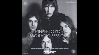 Pink Floyd - "FM-SOUNDBOARD" - Paris Theater - London, England - 1970 & 1971 - "MACS"