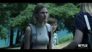 Ozark - Trailer Ufficiale Italiano - Netflix