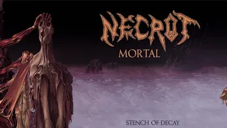 Necrot  - Mortal   (Full Album)